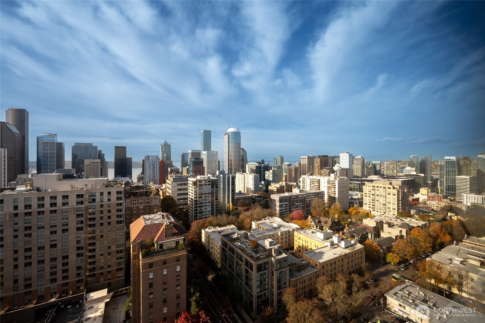 1301 Spring Street #21I, Seattle, WA 98104