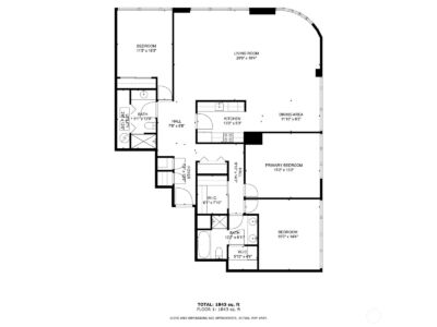 1301 Spring Street #21I, Seattle, WA 98104 - Photo 2