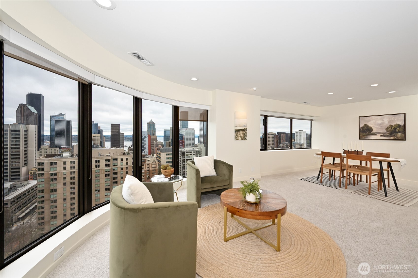 1301 Spring Street #21I, Seattle, WA 98104