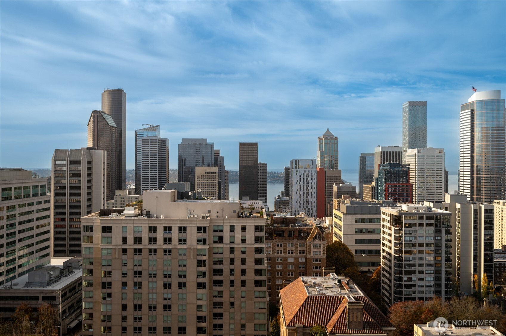 1301 Spring Street #21I, Seattle, WA 98104