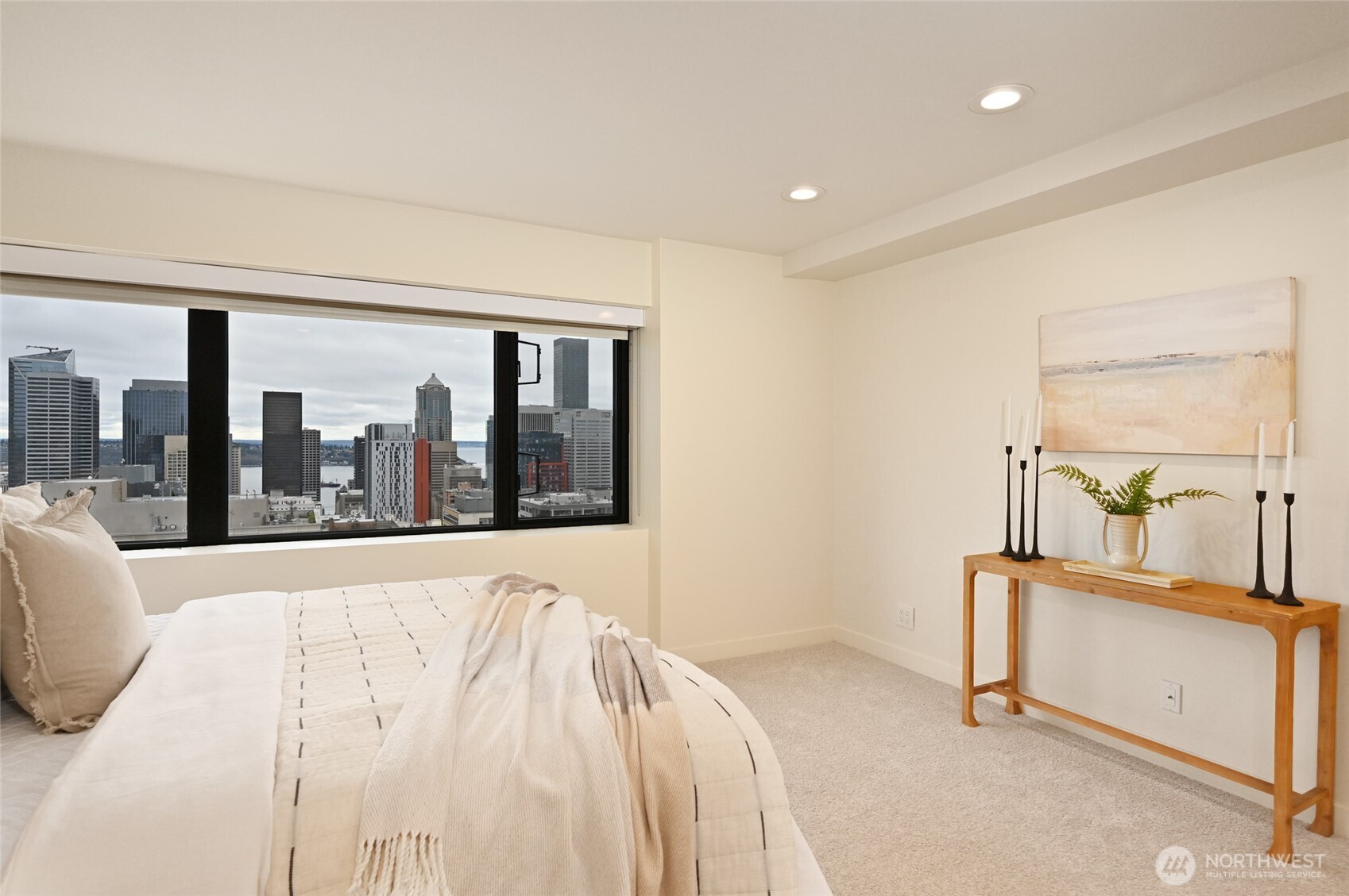 1301 Spring Street #21I, Seattle, WA 98104