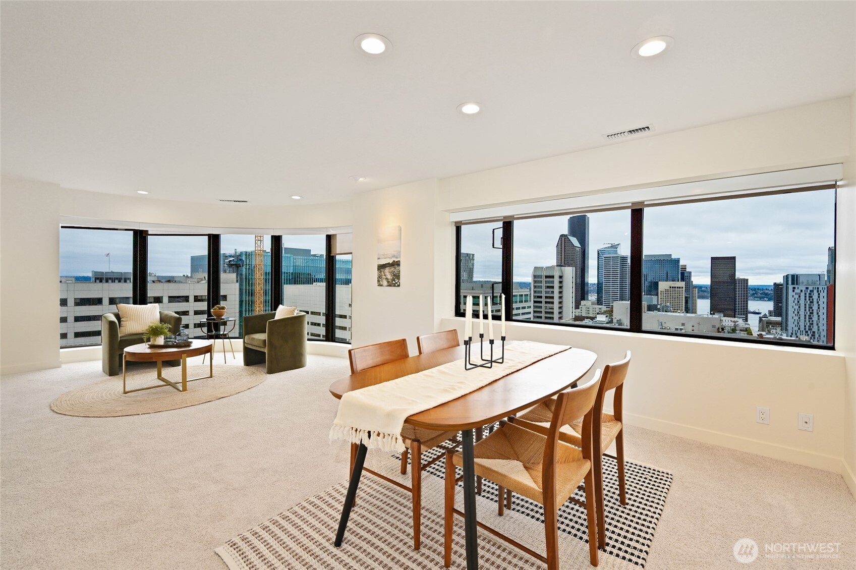 1301 Spring Street #21I, Seattle, WA 98104