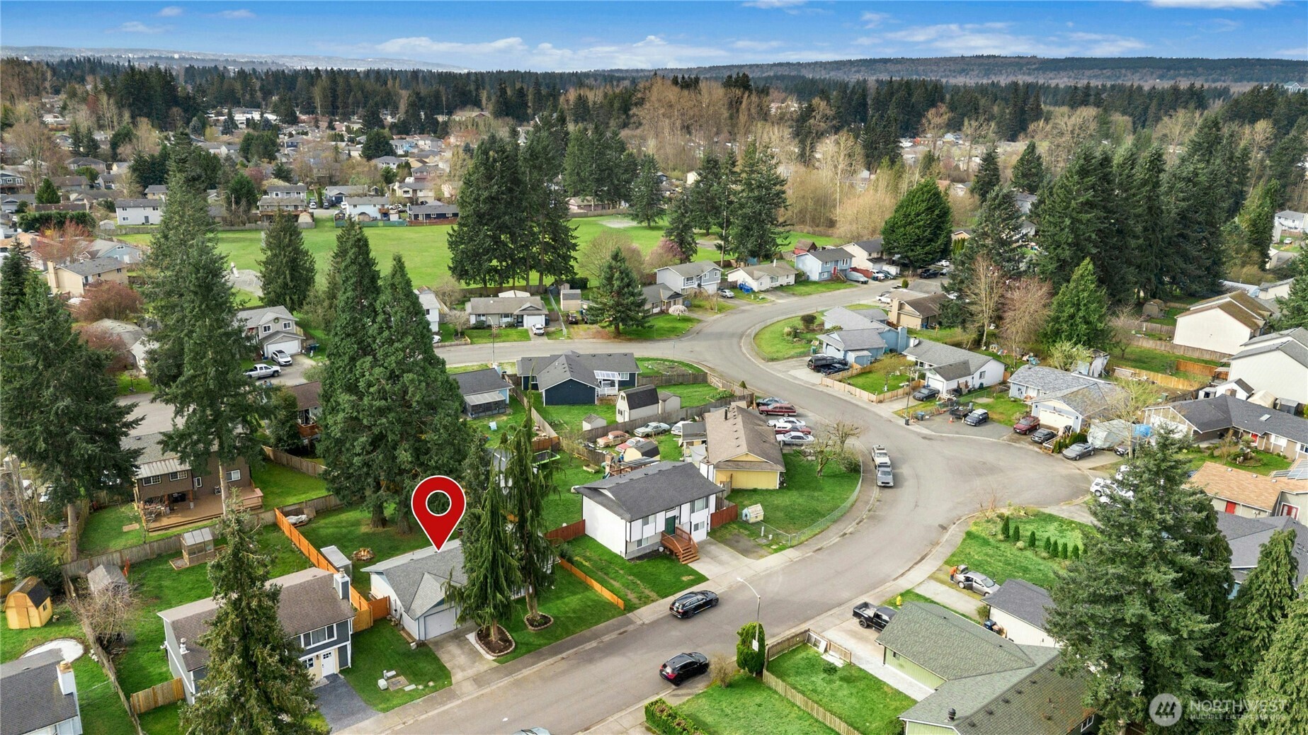 5426 107th Place NE, Marysville, WA 98270