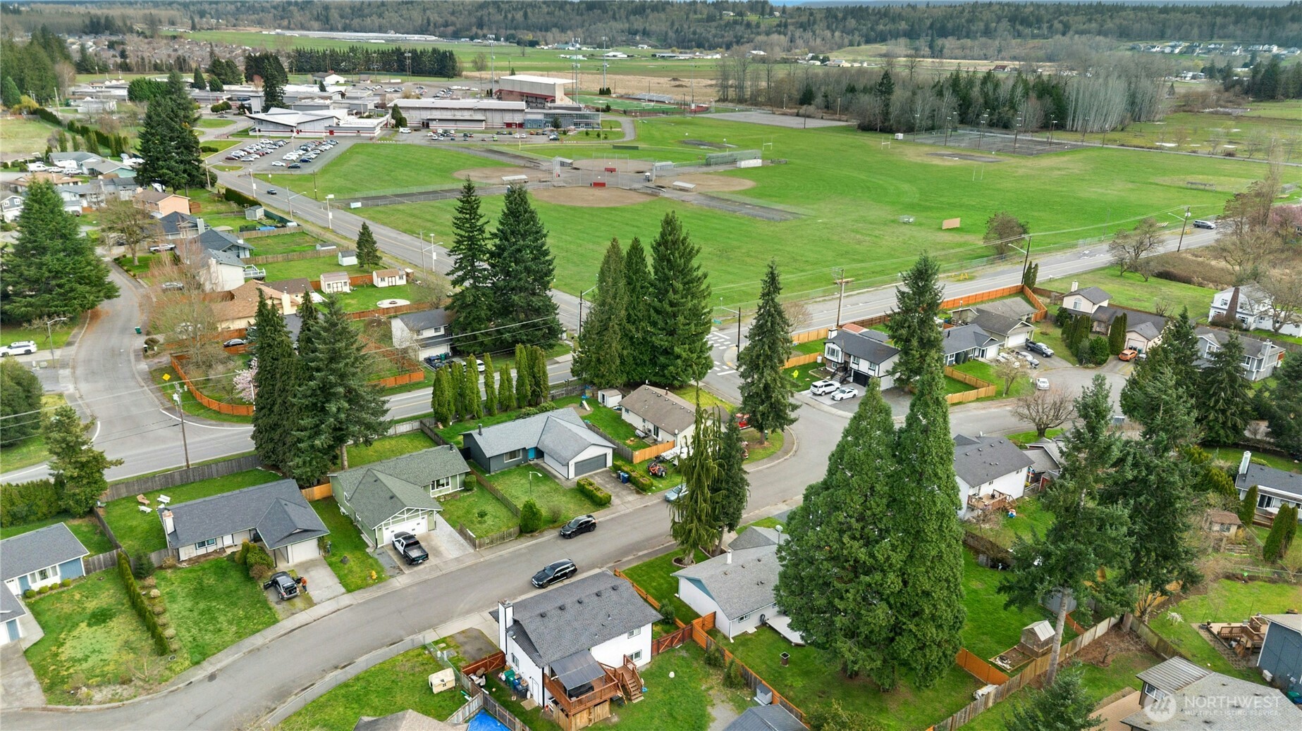 5426 107th Place NE, Marysville, WA 98270