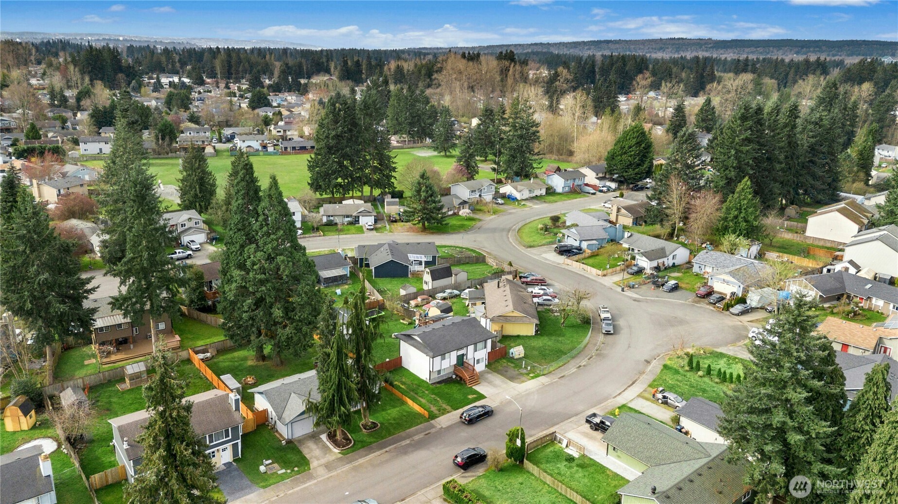 5426 107th Place NE, Marysville, WA 98270