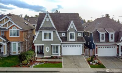 1829 SE 8th Place , Renton, WA 98057