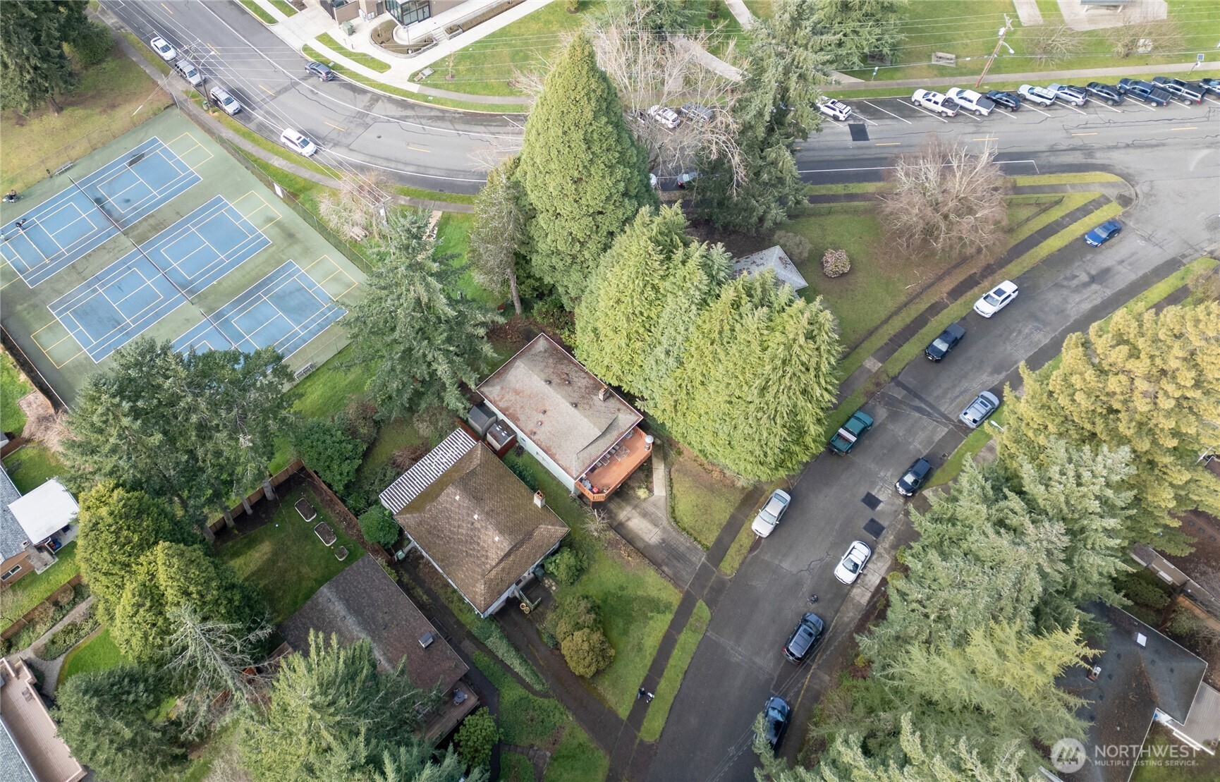 714 Pasadena Avenue , Fircrest, WA 98466