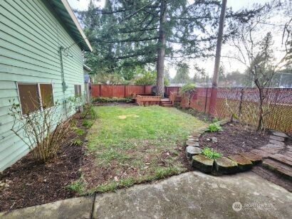 714 Pasadena Avenue , Fircrest, WA 98466