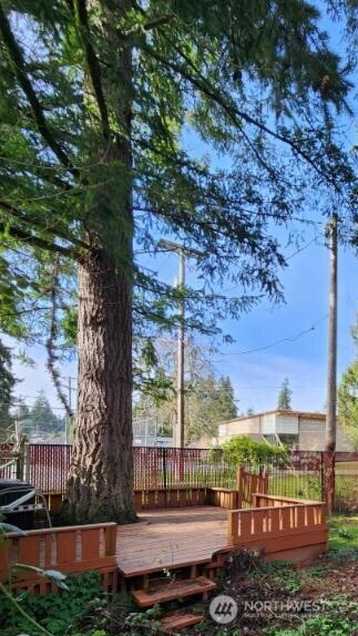 714 Pasadena Avenue , Fircrest, WA 98466