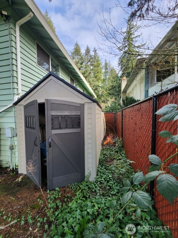 714 Pasadena Avenue , Fircrest, WA 98466