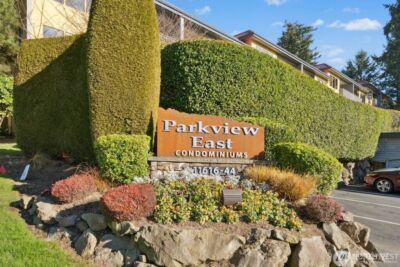 11640 100th Avenue NE #304, Kirkland, WA 98034 - Photo 19
