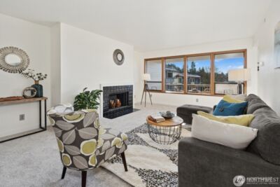 11640 100th Avenue NE #304, Kirkland, WA 98034 - Photo 3