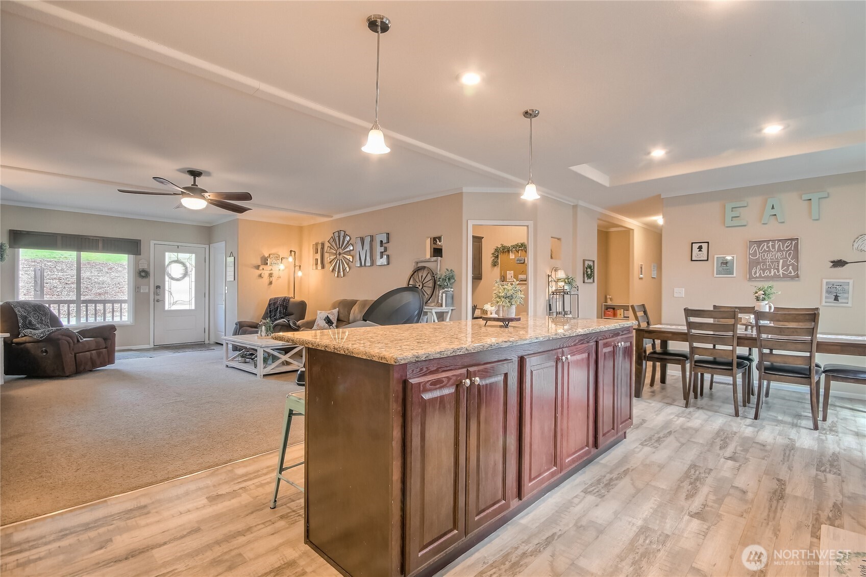 13642 Fagerholm Lane SE, Olalla, WA 98359