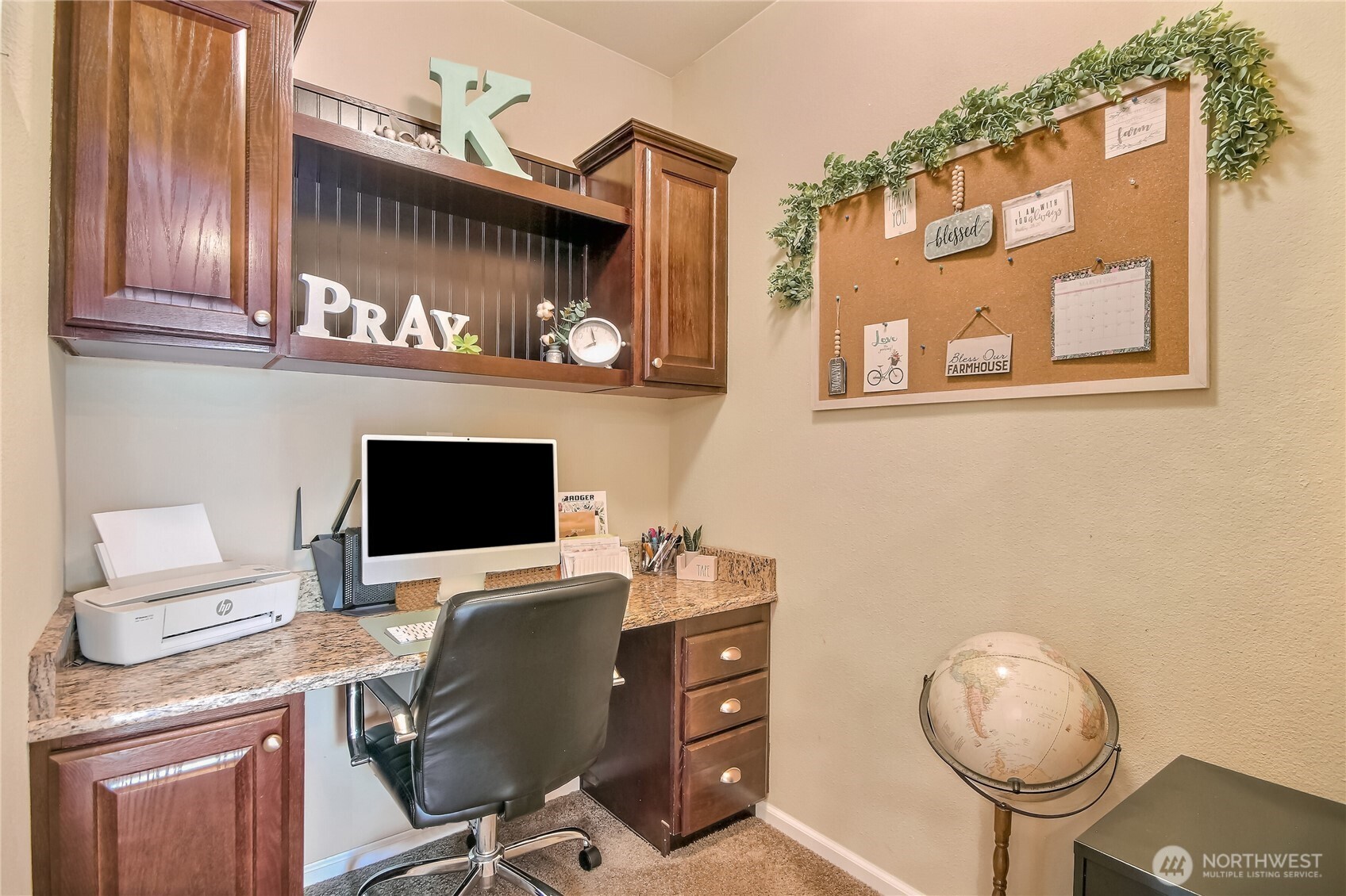 13642 Fagerholm Lane SE, Olalla, WA 98359