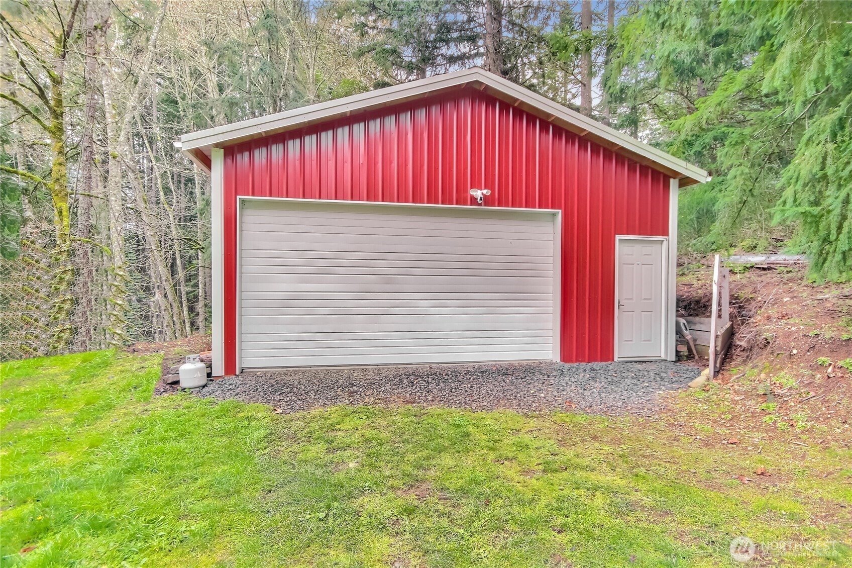 13642 Fagerholm Lane SE, Olalla, WA 98359