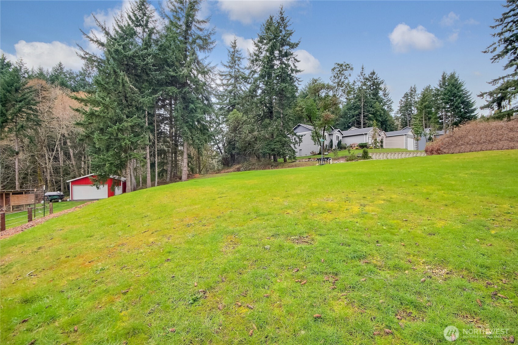 13642 Fagerholm Lane SE, Olalla, WA 98359
