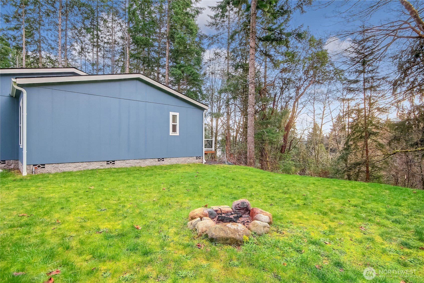 13642 Fagerholm Lane SE, Olalla, WA 98359