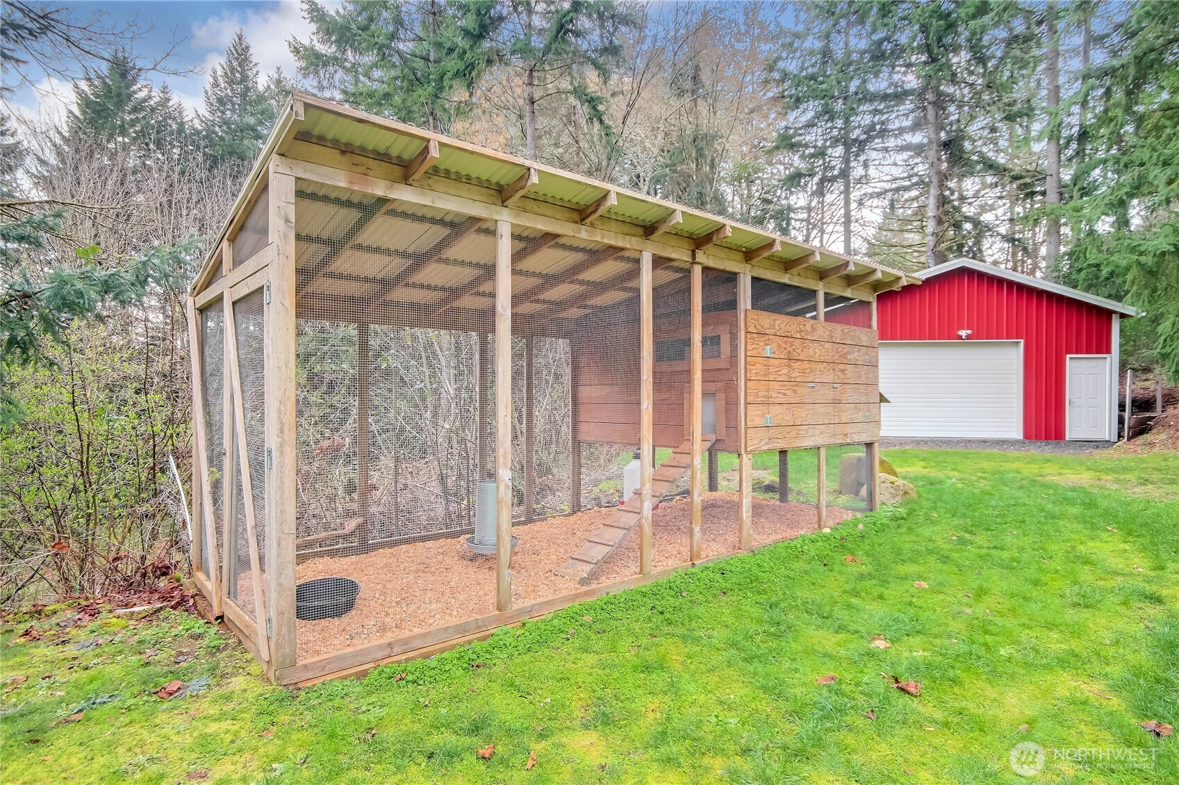 13642 Fagerholm Lane SE, Olalla, WA 98359