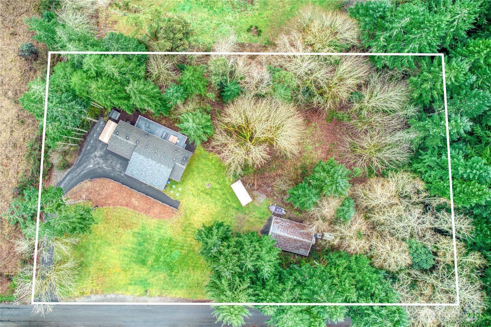 13642 Fagerholm Lane SE, Olalla, WA 98359