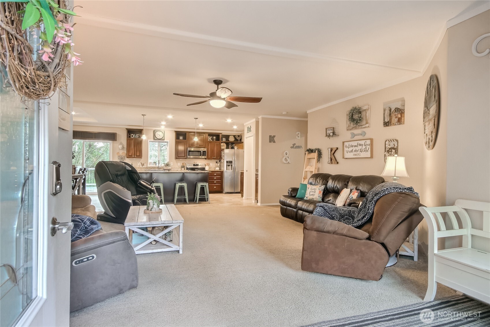 13642 Fagerholm Lane SE, Olalla, WA 98359