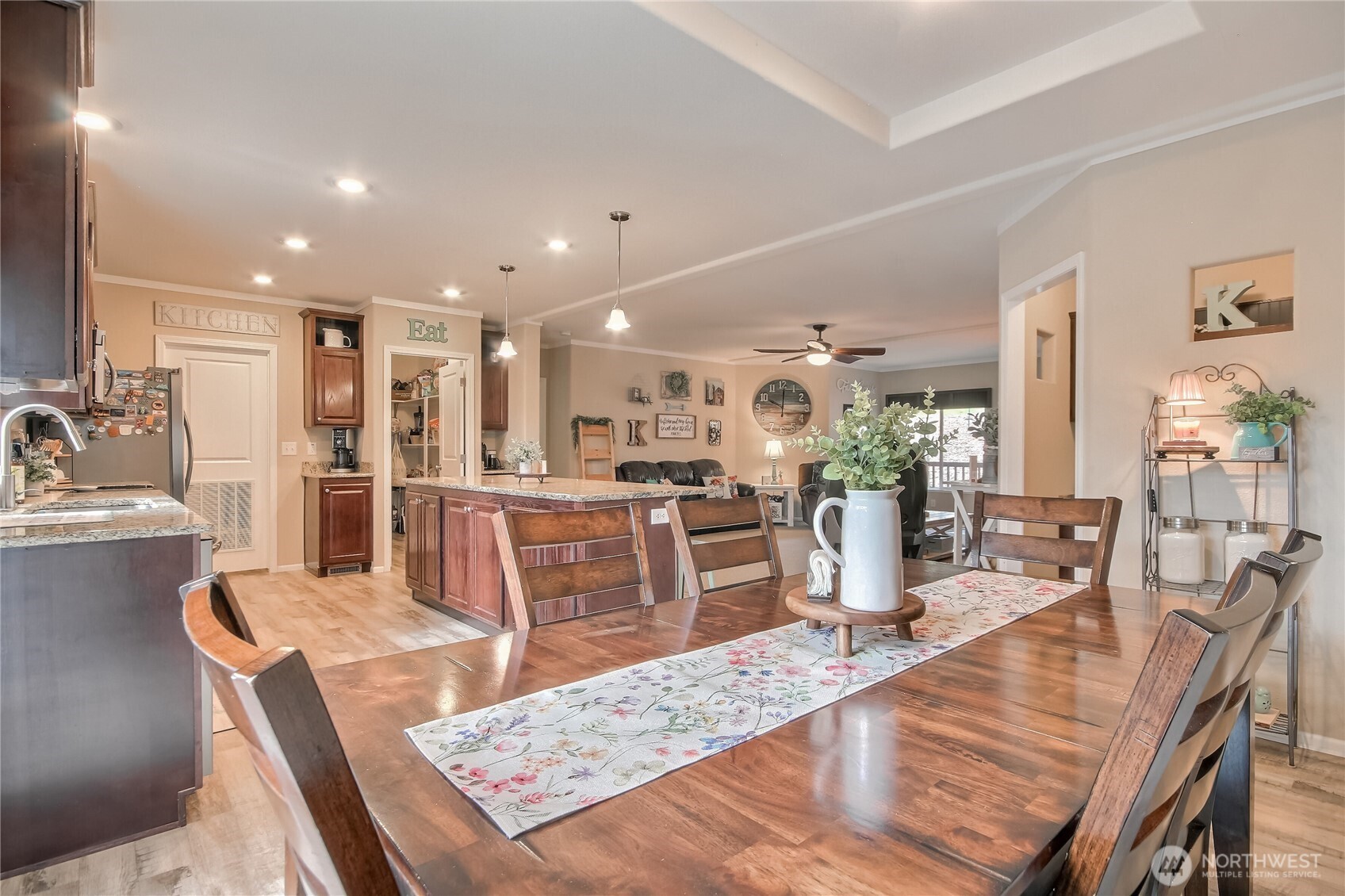 13642 Fagerholm Lane SE, Olalla, WA 98359