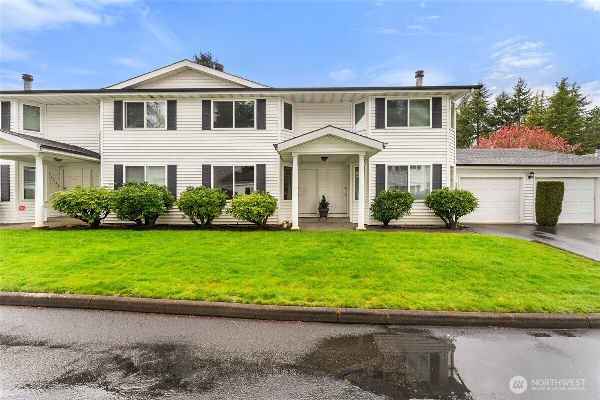 31917 45th Place SW #C, Federal Way, WA 98023