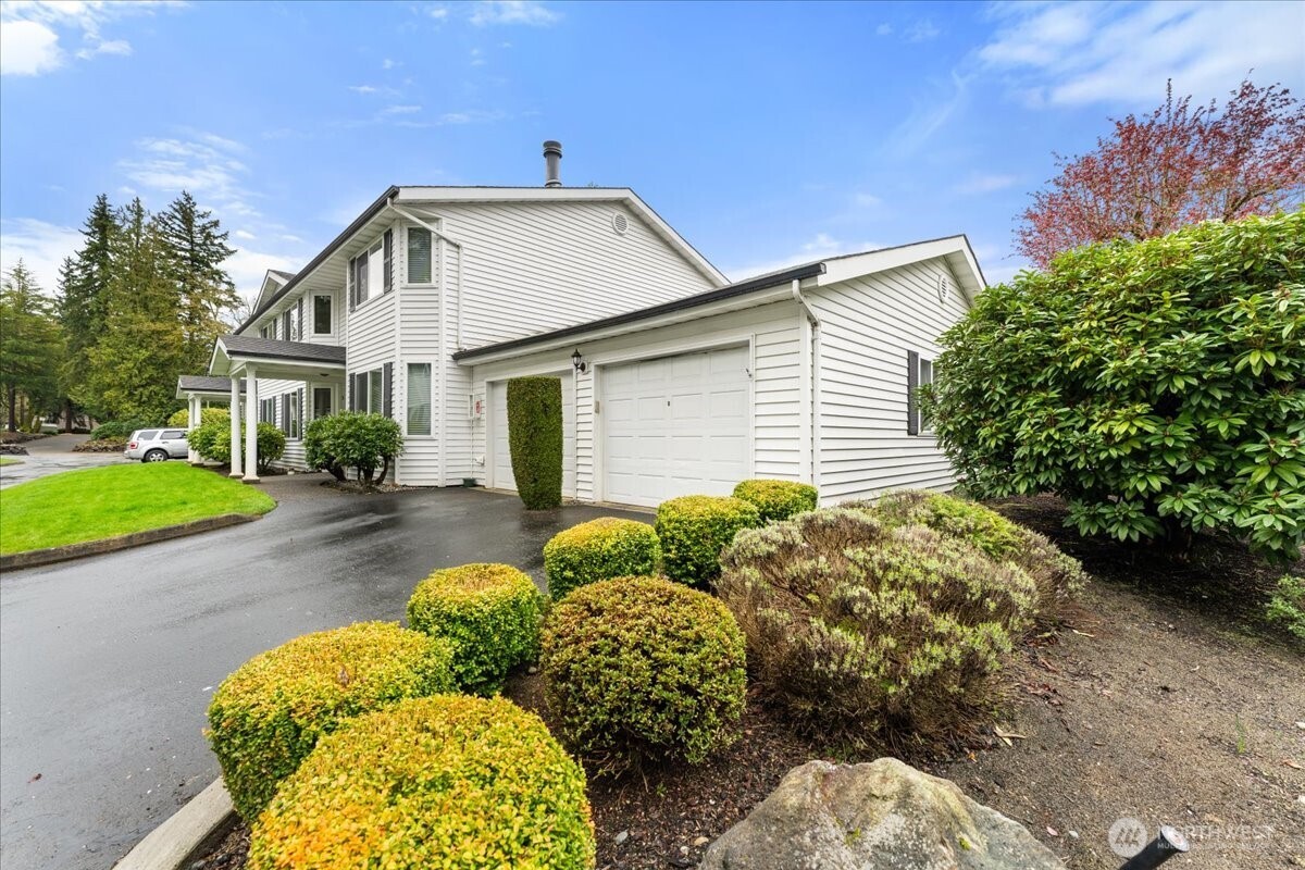 31917 45th Place SW #C, Federal Way, WA 98023