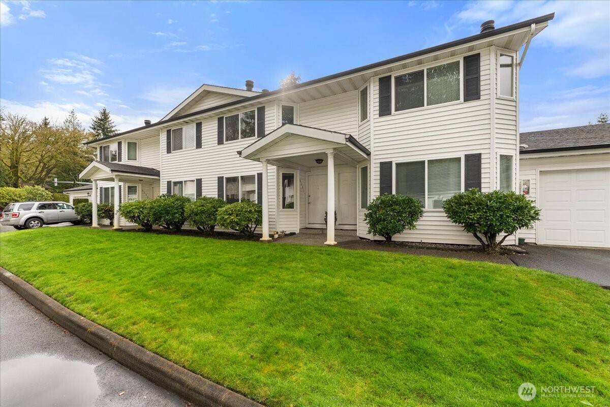 31917 45th Place SW #C, Federal Way, WA 98023