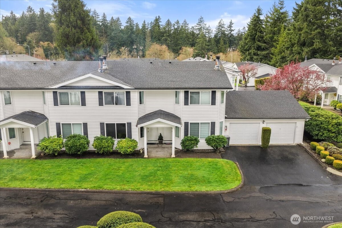 31917 45th Place SW #C, Federal Way, WA 98023