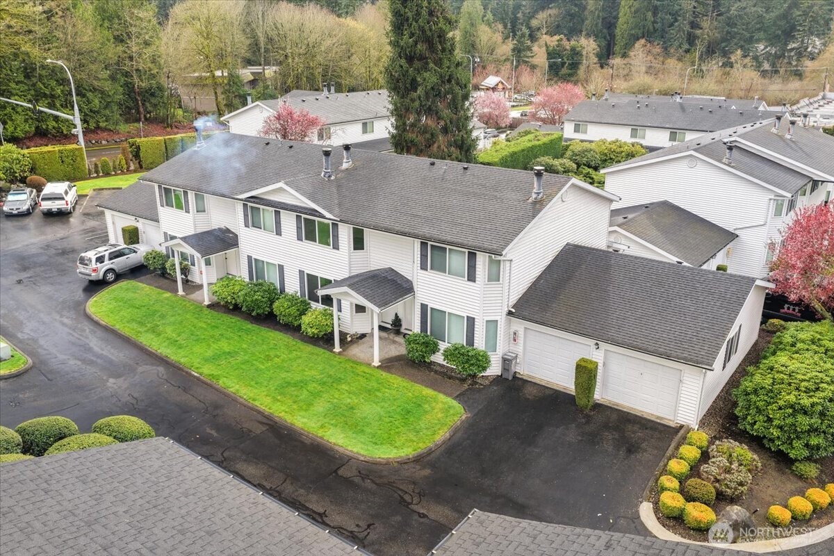 31917 45th Place SW #C, Federal Way, WA 98023