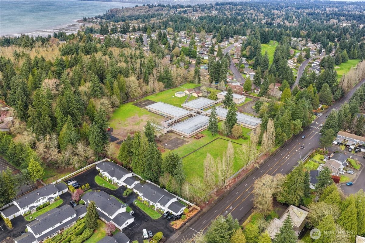 31917 45th Place SW #C, Federal Way, WA 98023