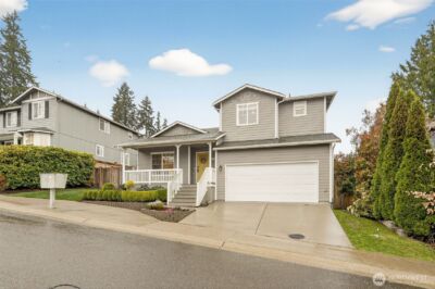 311 168th Place SE, Bothell, WA 98012 - Photo 2