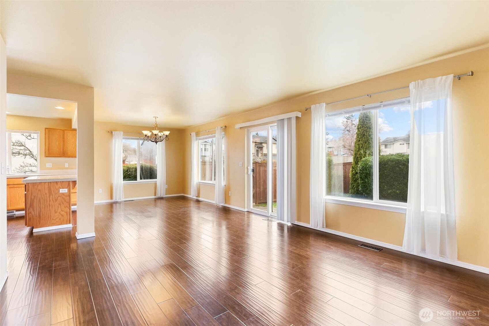 8319 203rd Street Ct E, Spanaway, WA 98387