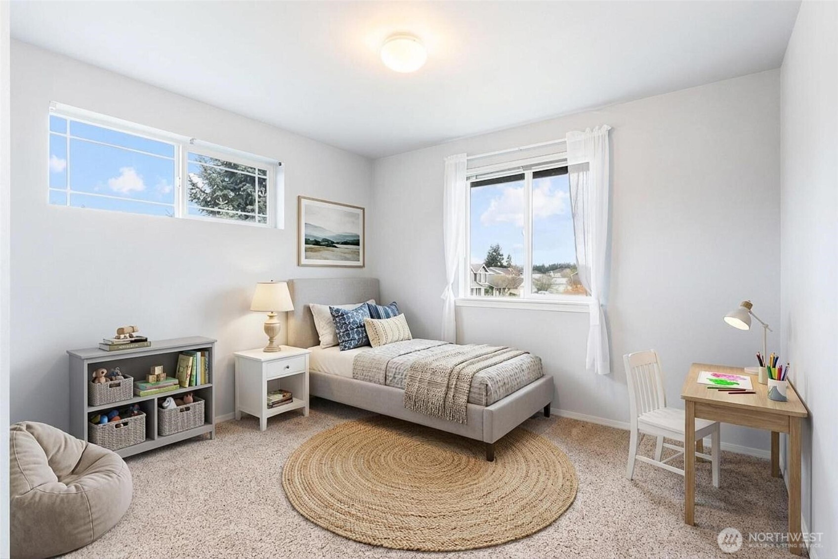 8319 203rd Street Ct E, Spanaway, WA 98387