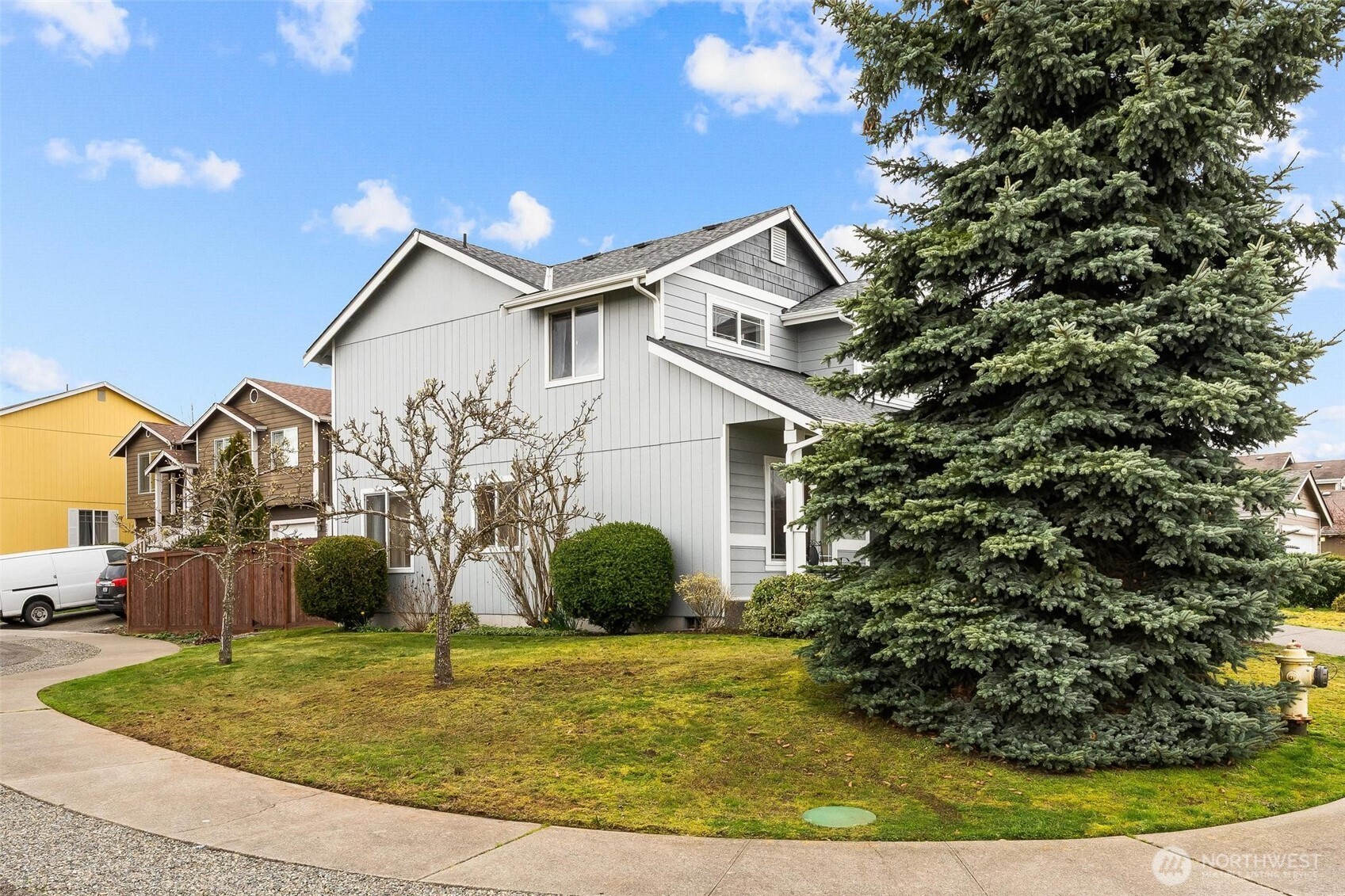 8319 203rd Street Ct E, Spanaway, WA 98387