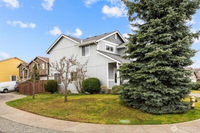 8319 203rd Street Ct E, Spanaway, WA 98387 - Photo 29