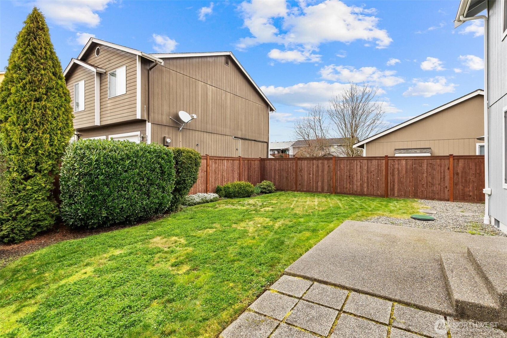 8319 203rd Street Ct E, Spanaway, WA 98387