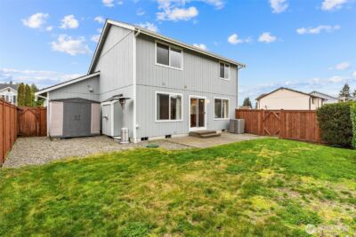 8319 203rd Street Ct E, Spanaway, WA 98387 - Photo 32