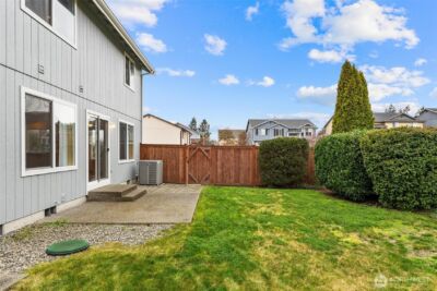 8319 203rd Street Ct E, Spanaway, WA 98387 - Photo 33