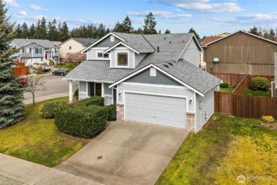 8319 203rd Street Ct E, Spanaway, WA 98387 - Photo 36