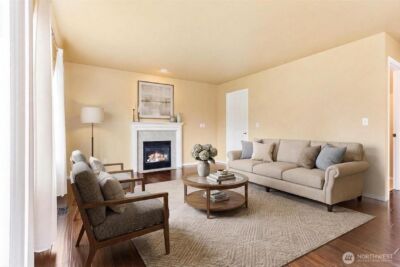 8319 203rd Street Ct E, Spanaway, WA 98387 - Photo 4