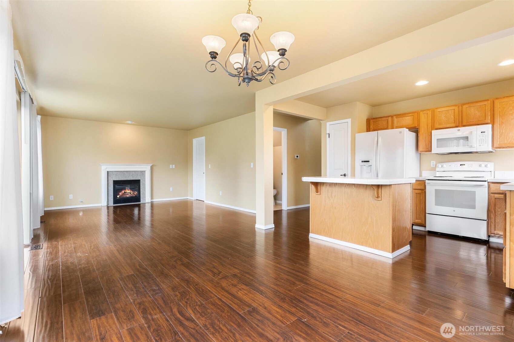 8319 203rd Street Ct E, Spanaway, WA 98387