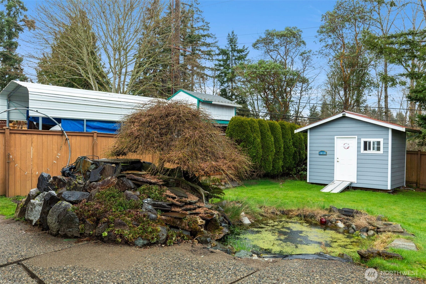 14118 83rd Place NE, Kirkland, WA 98034