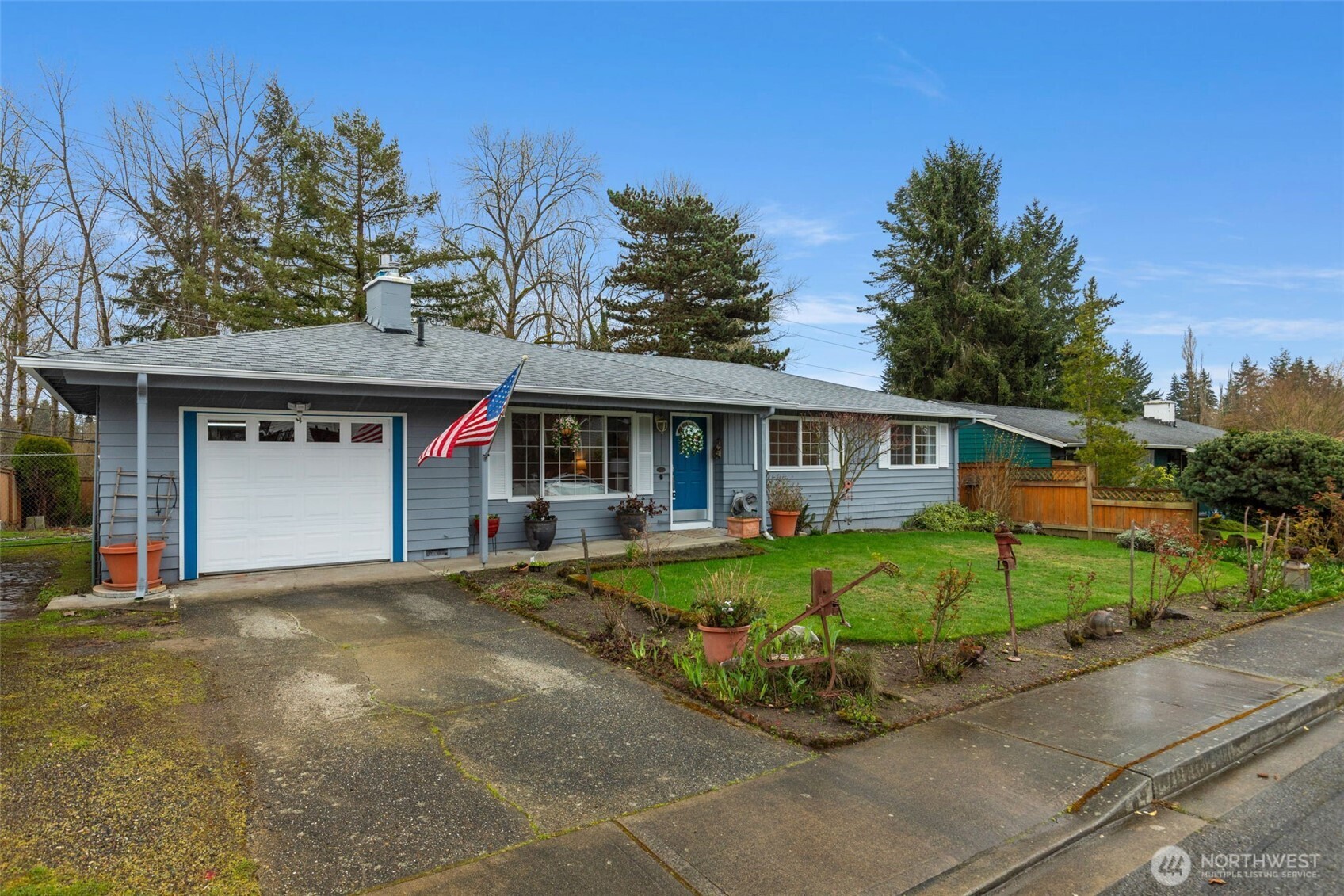 14118 83rd Place NE, Kirkland, WA 98034