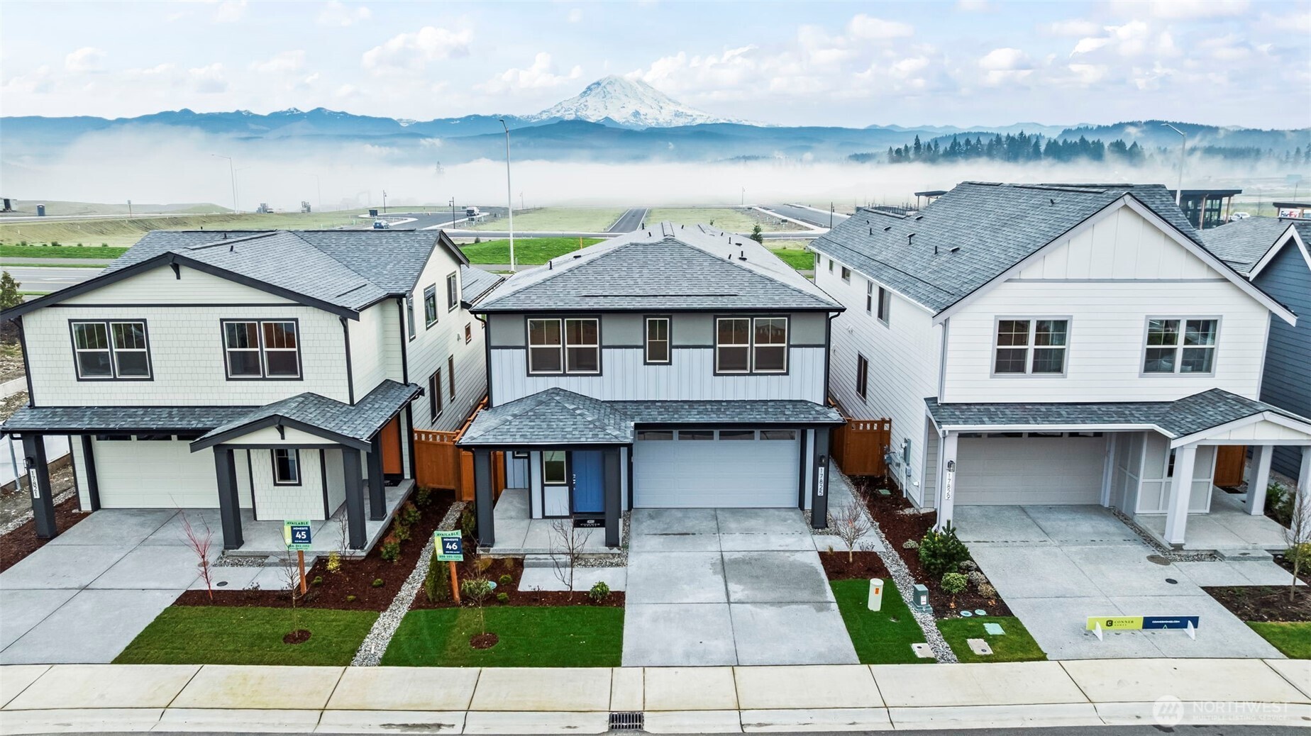 17825 139th Avenue Ct E #46, Puyallup, WA 98374