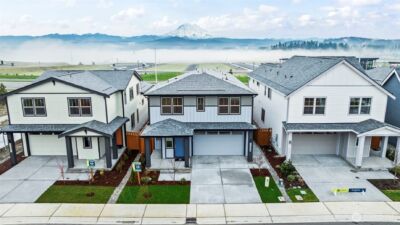 17825 139th Avenue Ct E #46, Puyallup, WA 98374