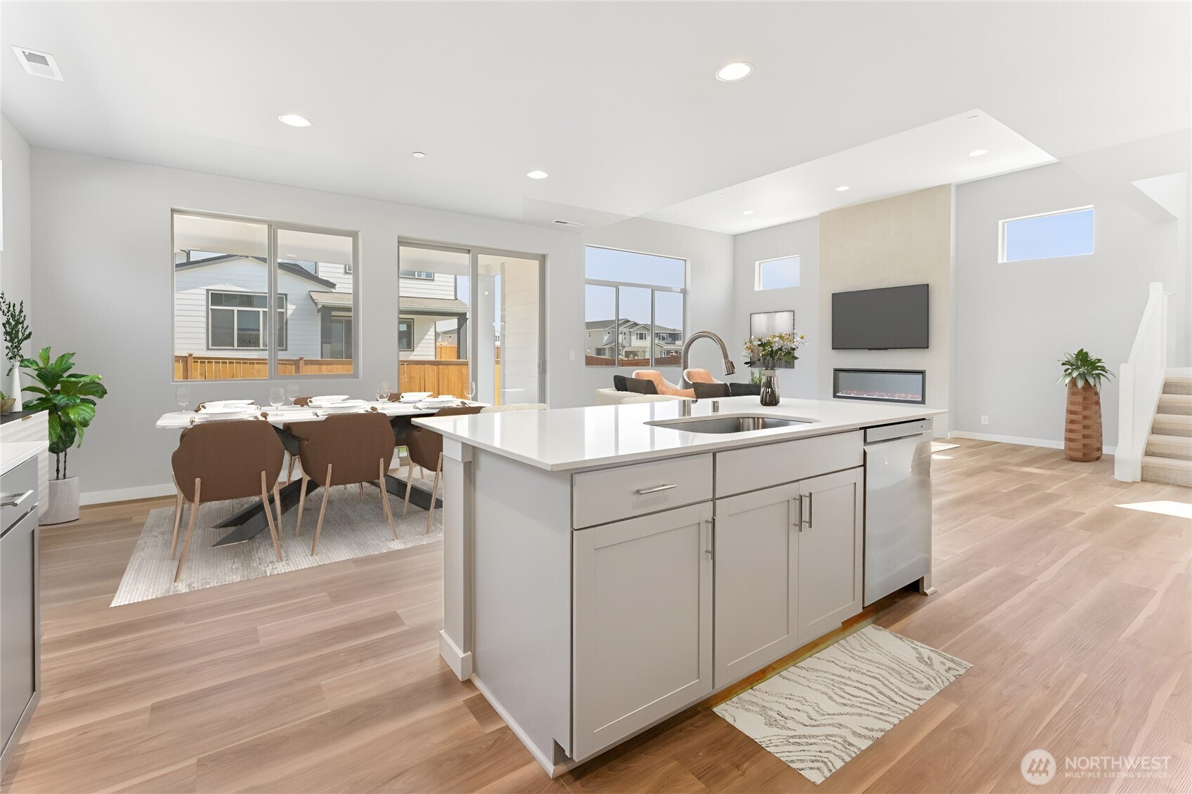 13910 178th Street Ct E #63, Puyallup, WA 98374