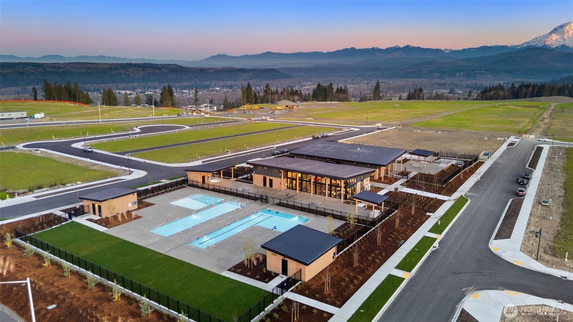 13910 178th Street Ct E #63, Puyallup, WA 98374