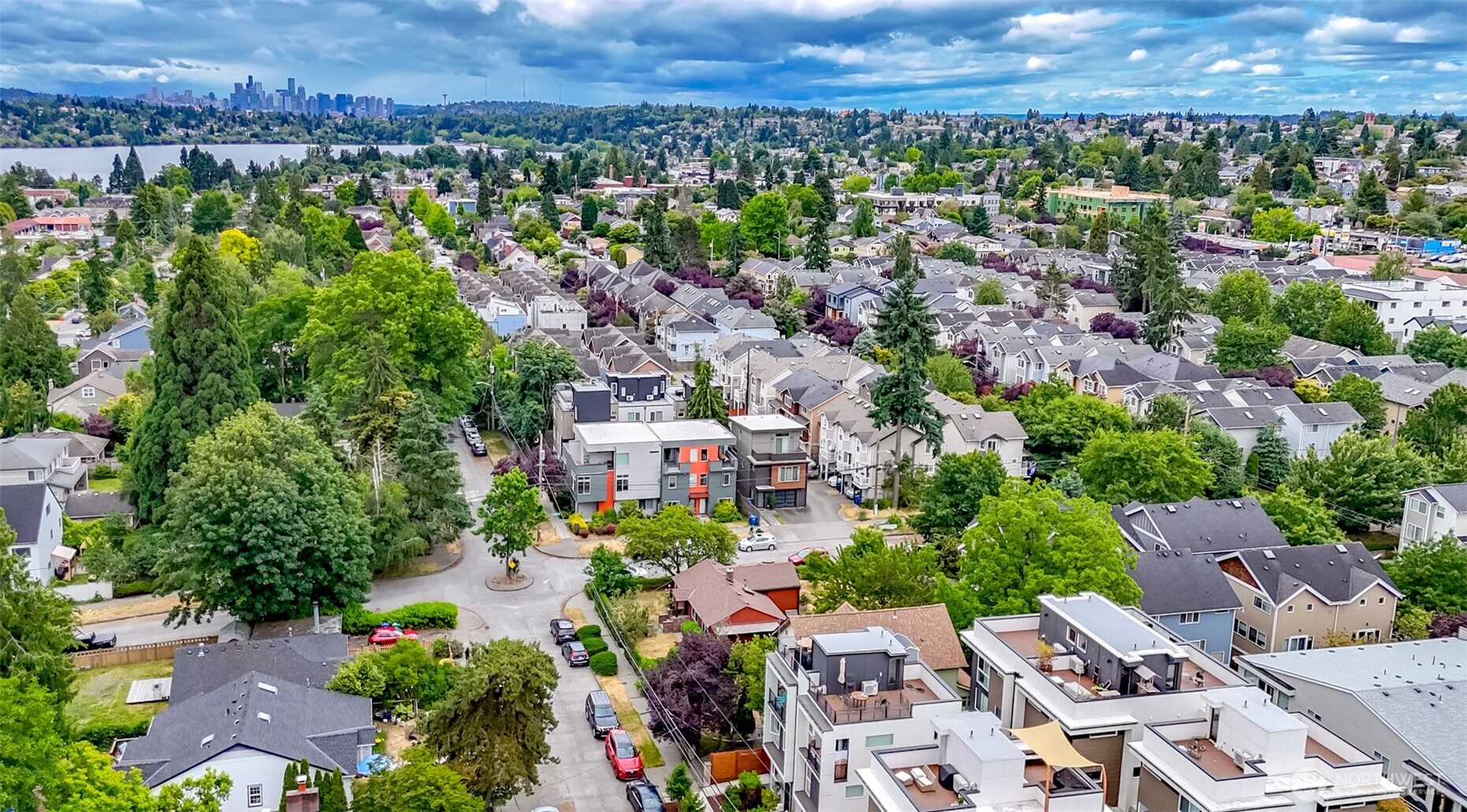 8811 Interlake Avenue N #A, Seattle, WA 98103