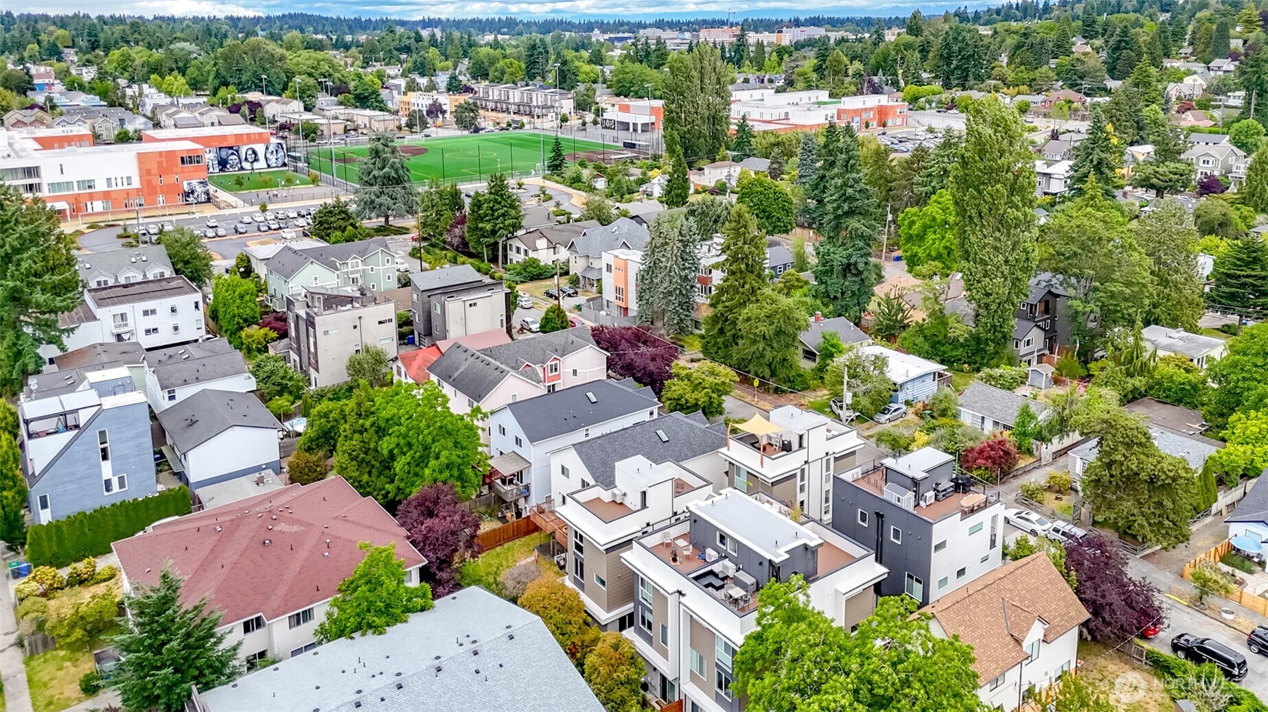 8811 Interlake Avenue N #A, Seattle, WA 98103